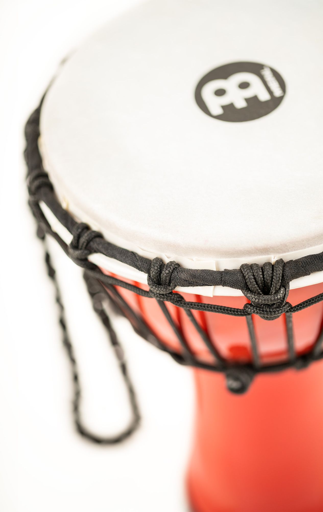 Meinl JRD-R Junior Djembe - 7" rot – Bild 3