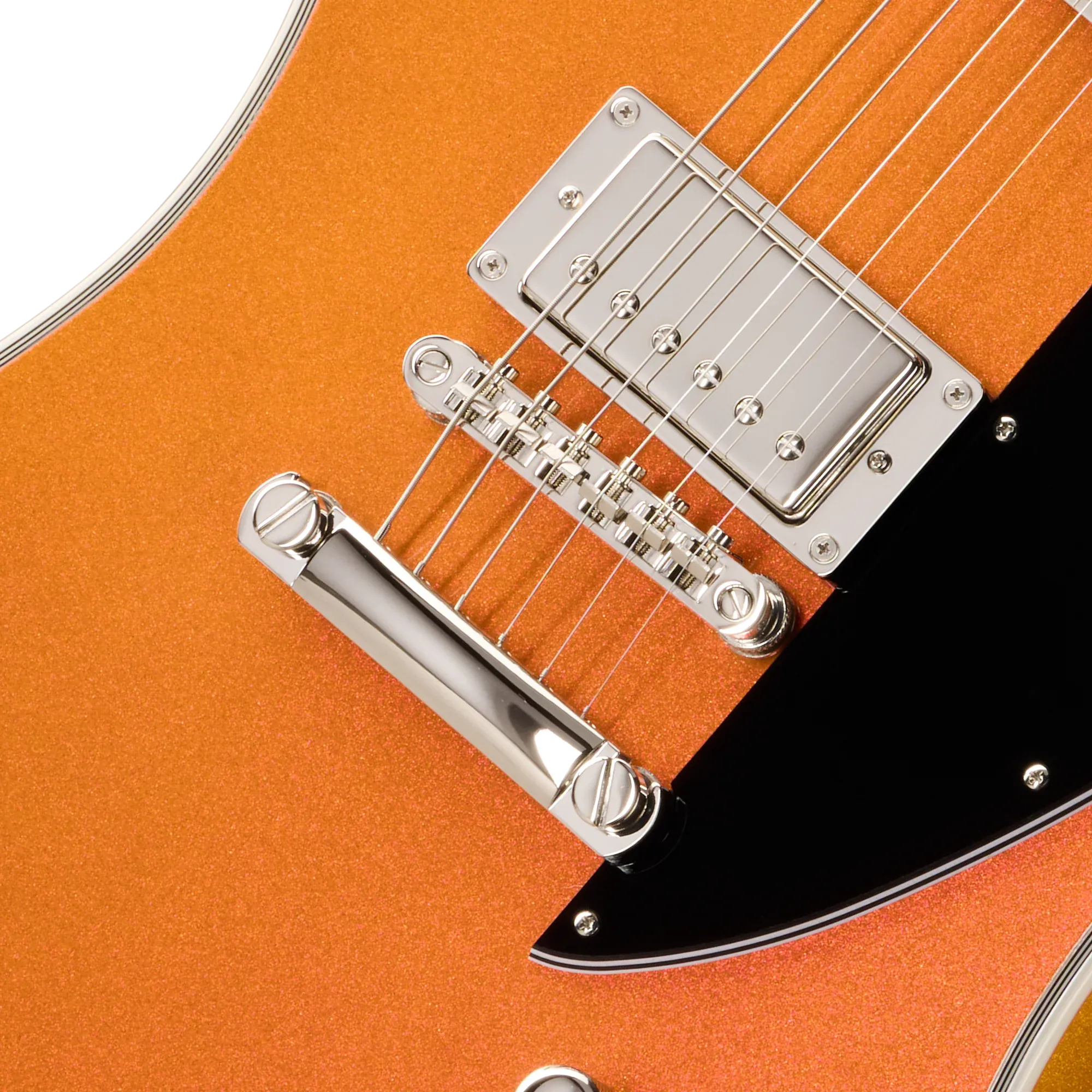 Epiphone Firebird Custom Futura Firestorm Shift – Bild 5