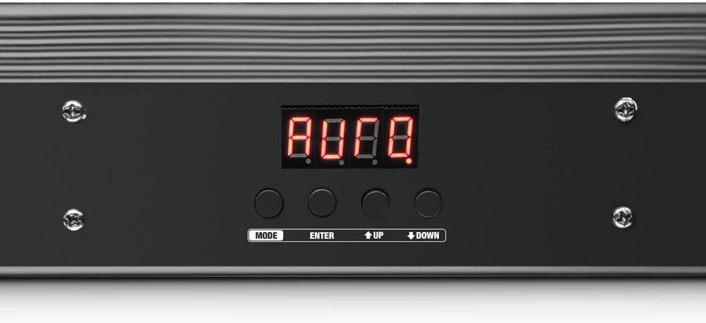 Cameo UV BAR 200 IR – Bild 4