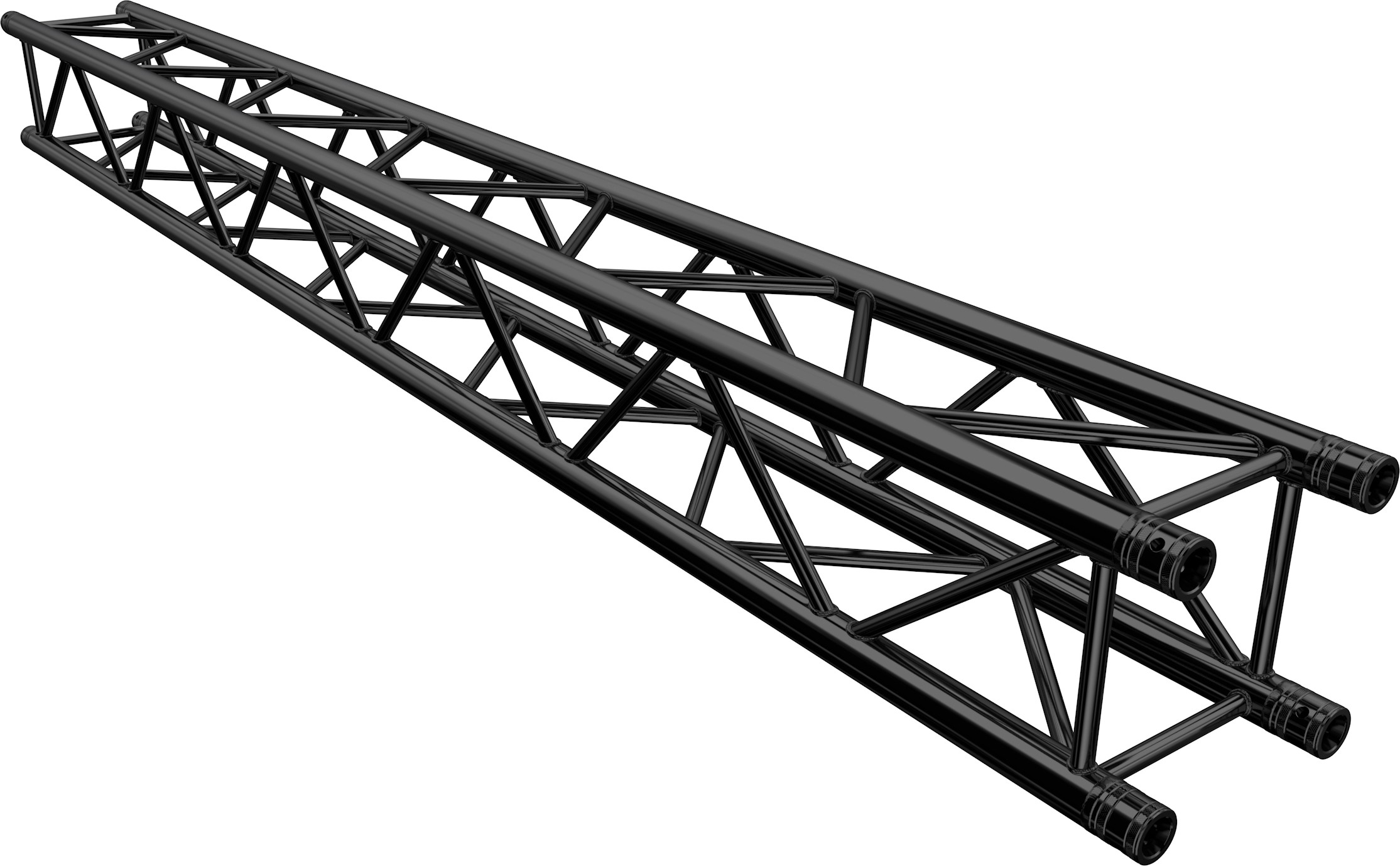 Global Truss F34 300cm stage black