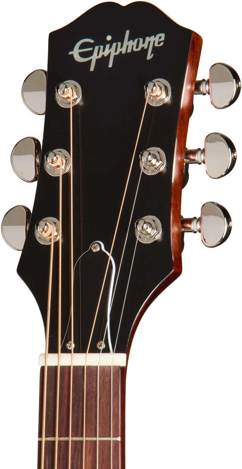 Epiphone J-45 Standard EC Honey Burst – Bild 7