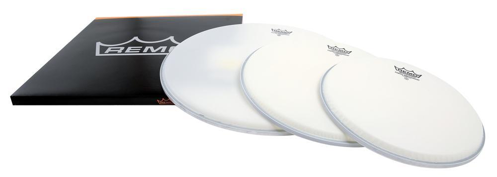 Remo Ambassador Coated PP-0932-BA 12/13/16