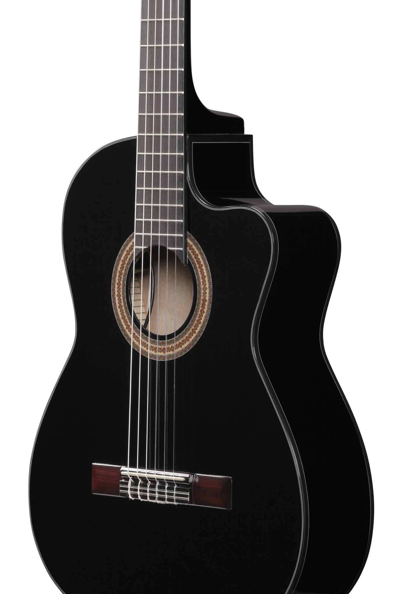 Ibanez GA11CE-BK – Bild 3
