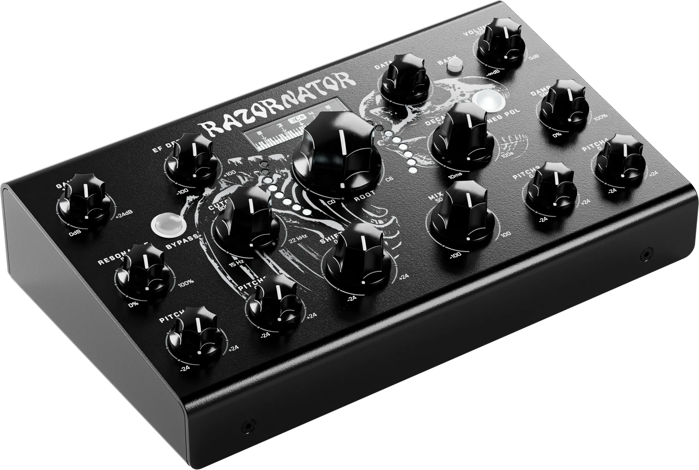 Erica Synths RAZORNATOR – Bild 4