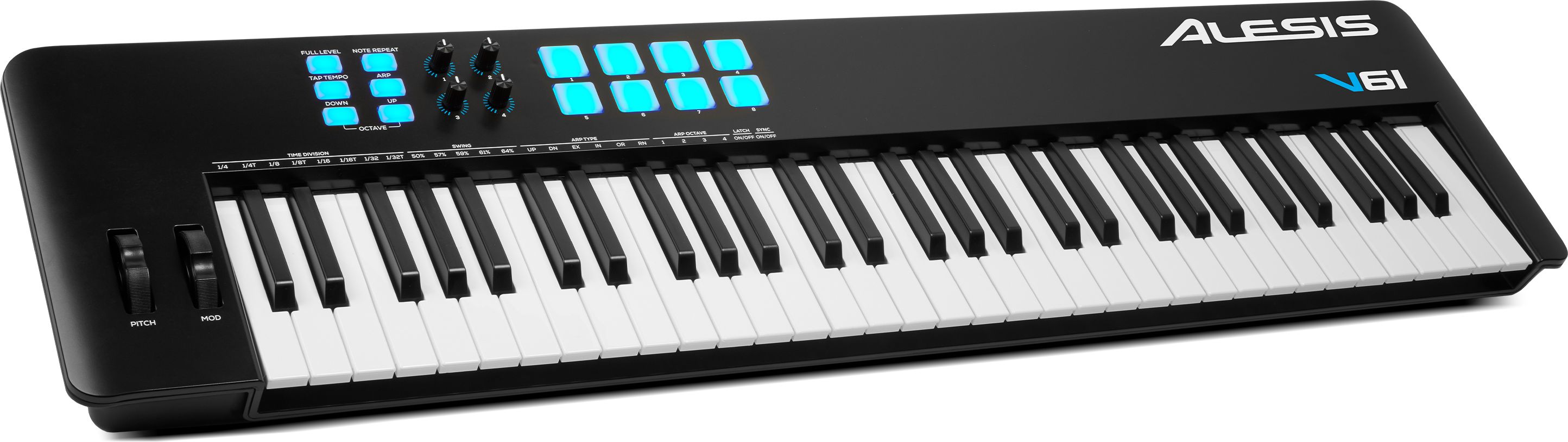 Alesis V61 MKII – Bild 3