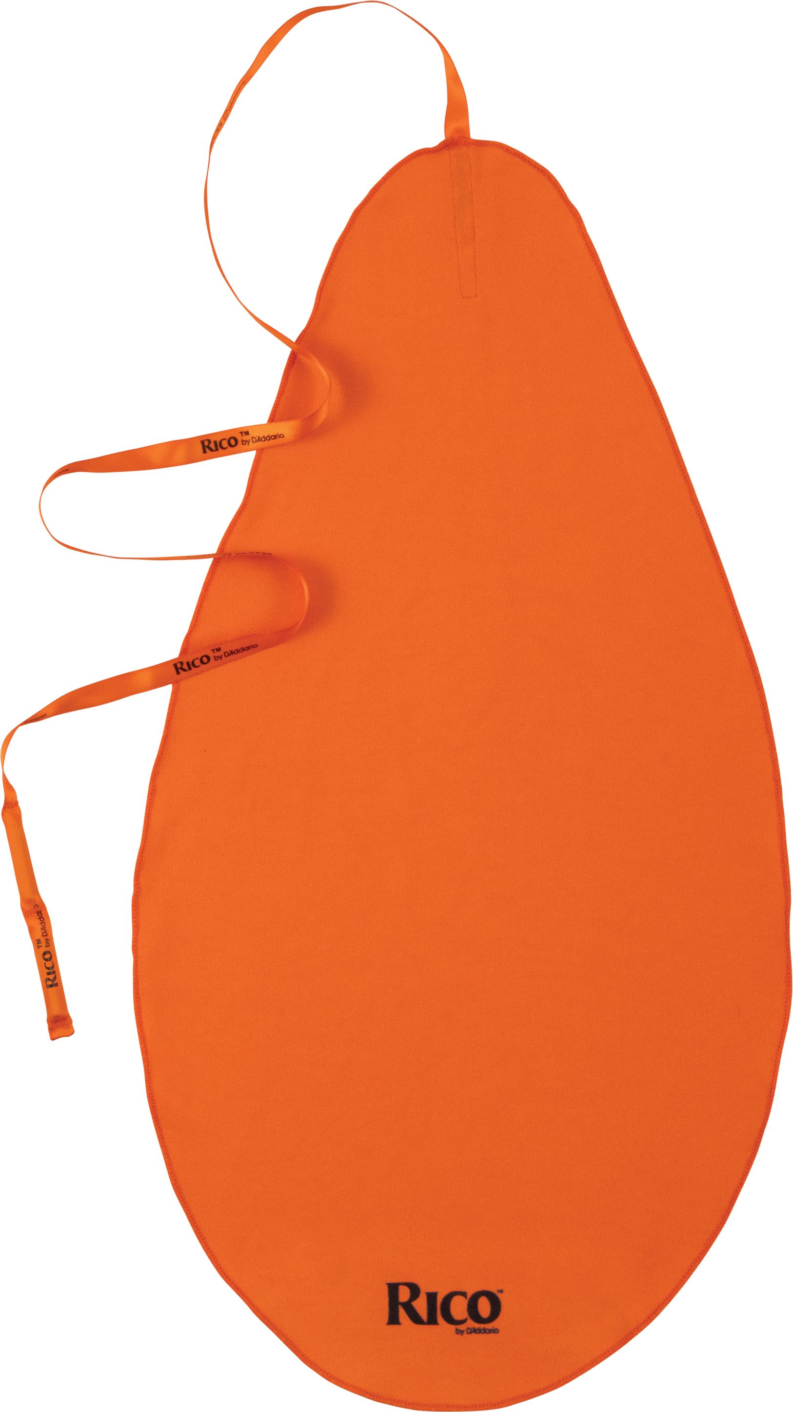 Rico Wischer für Holzblasintrumente, klein – Bild 2