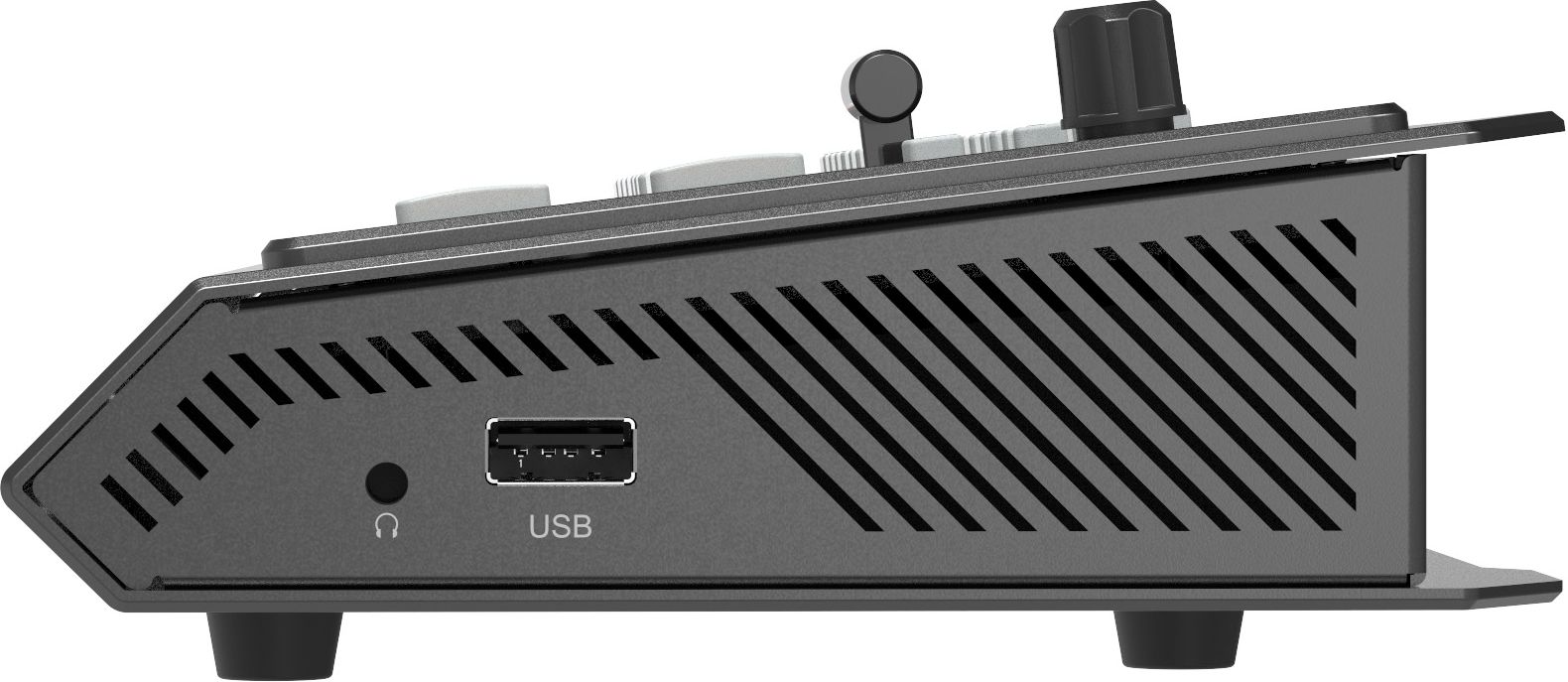 AVMatrix HVS0402U