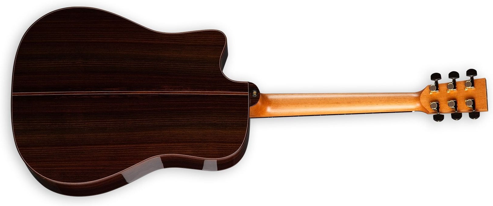 Lakewood D-32 CP