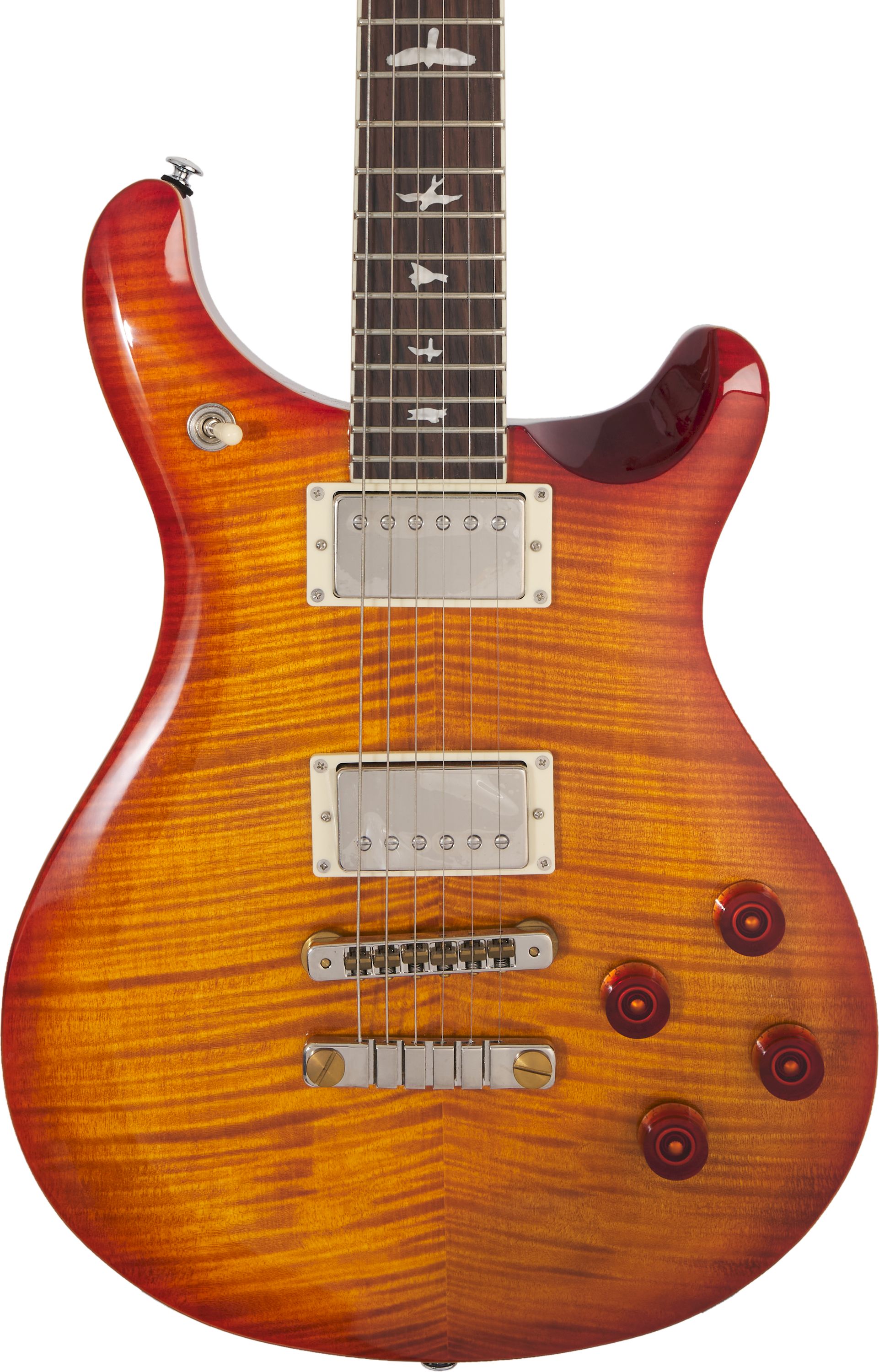 PRS SE McCarty 594 Vintage Sunburst – Bild 3