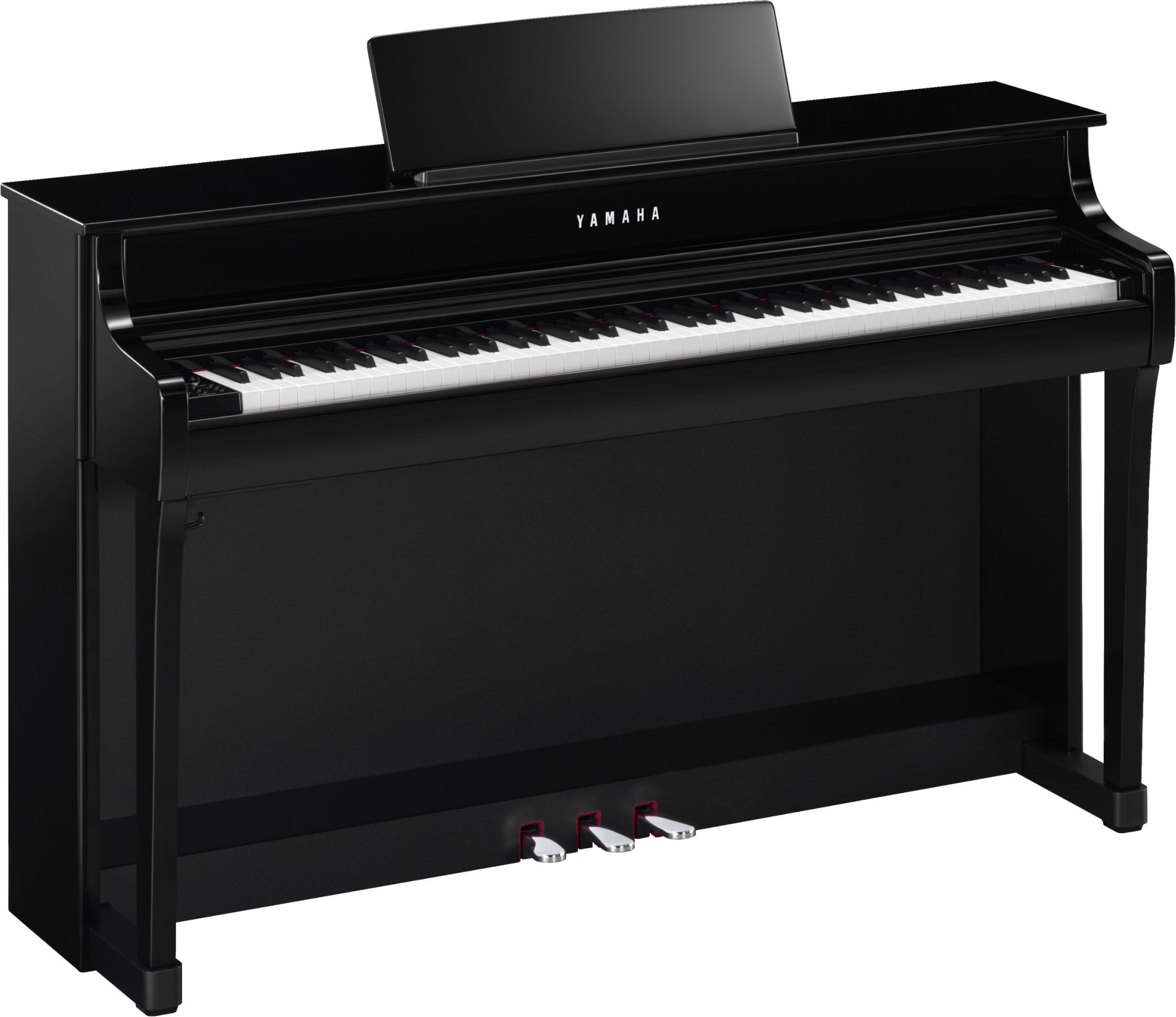 Yamaha CLP 835 PE Clavinova Yamaha CLP 835 PE Clavinova