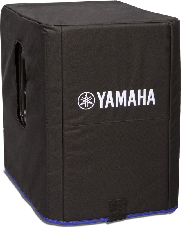 Yamaha DXR CSDXS12  – Bild 2
