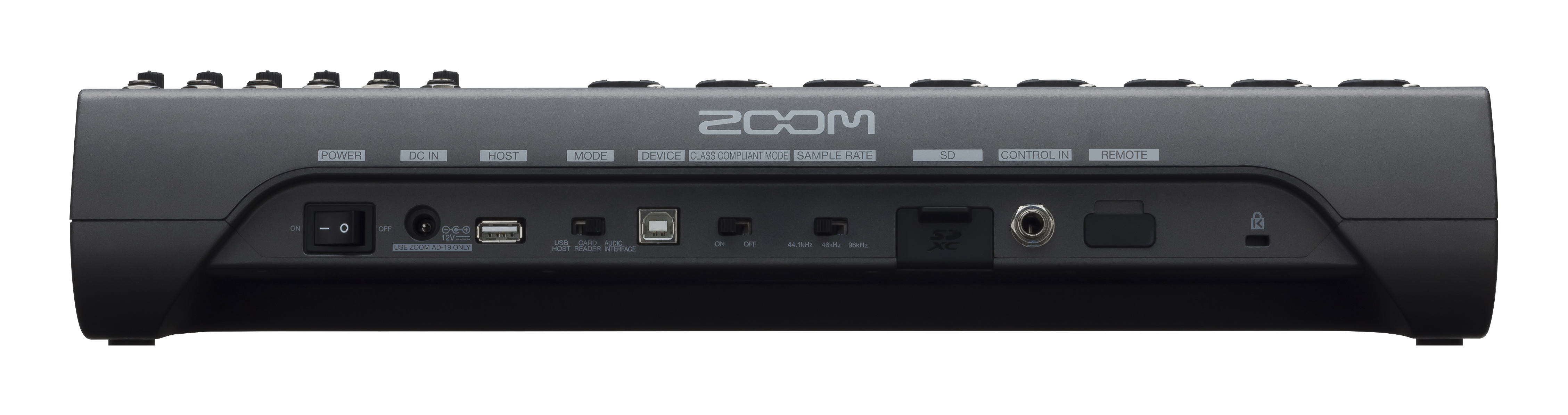 Zoom LiveTrak L-20 – Bild 3