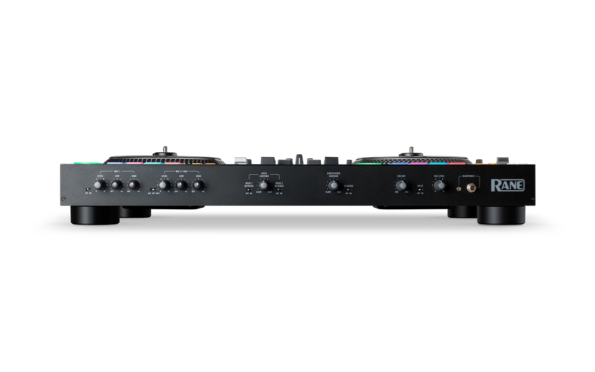 Rane One Rane One