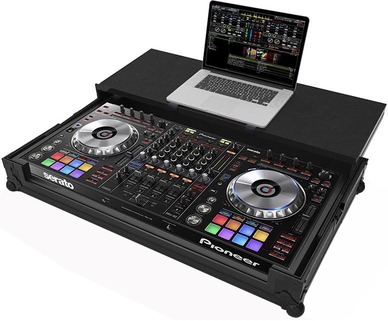 Zomo Flightcase P-DDJ-SZ Plus NSE