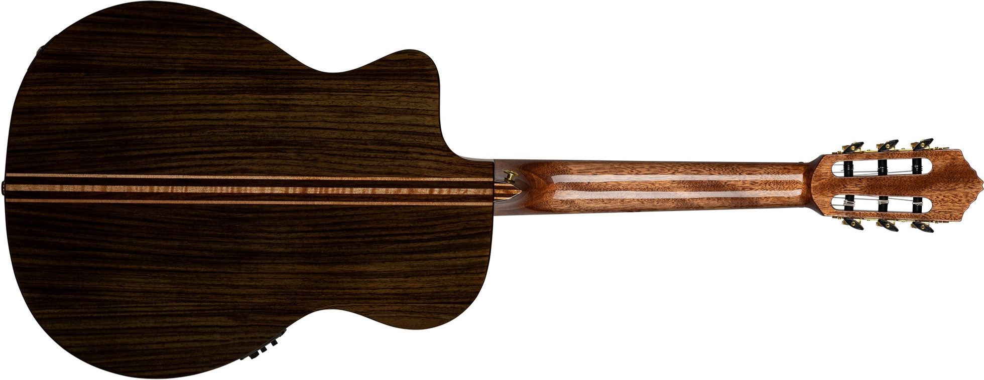 Ortega GRANDSUITE-CE