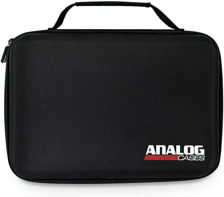 Analog Cases Pulse - Akai MPC Sample