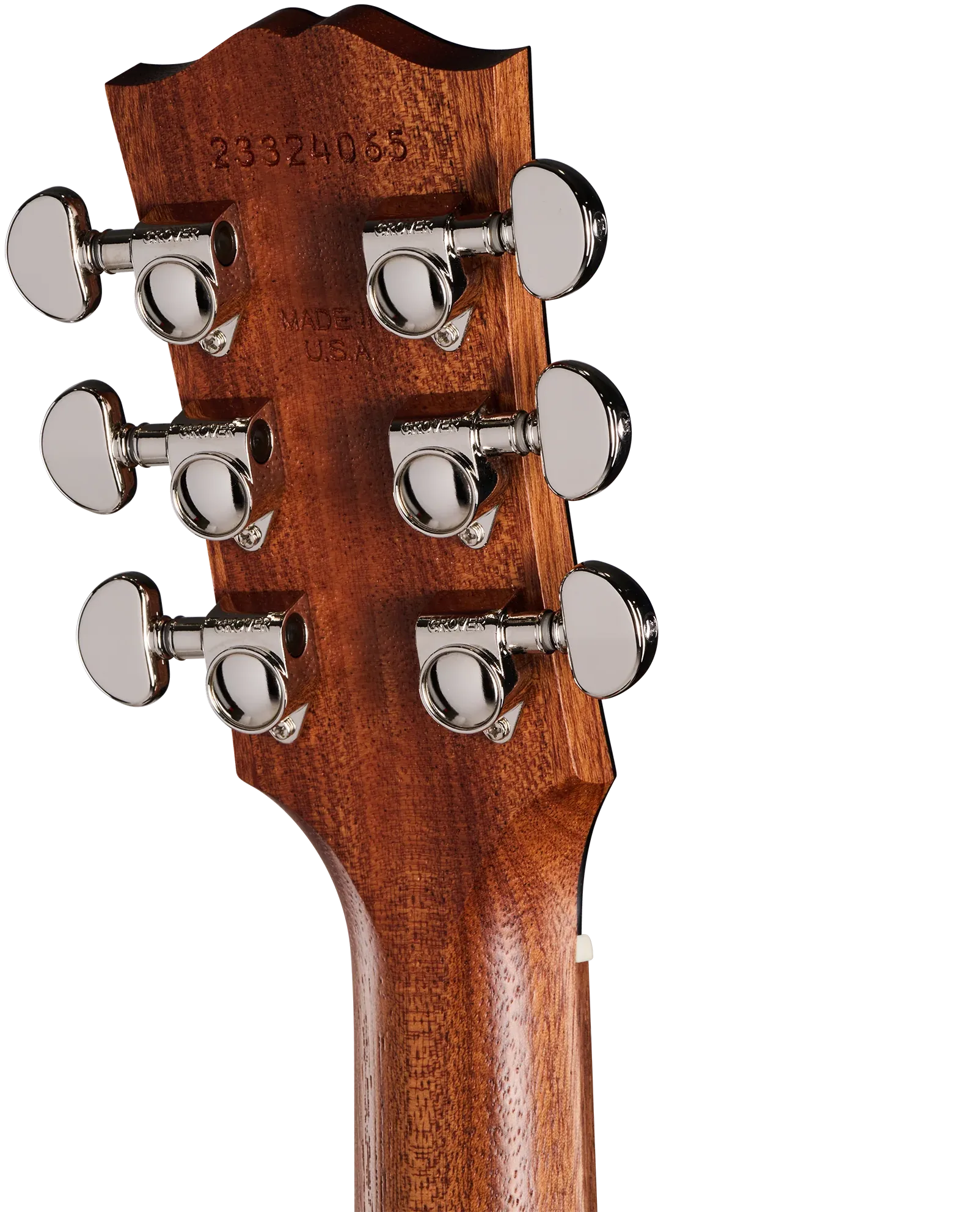 Gibson J-45 Studio Rosewood Natural – Bild 7