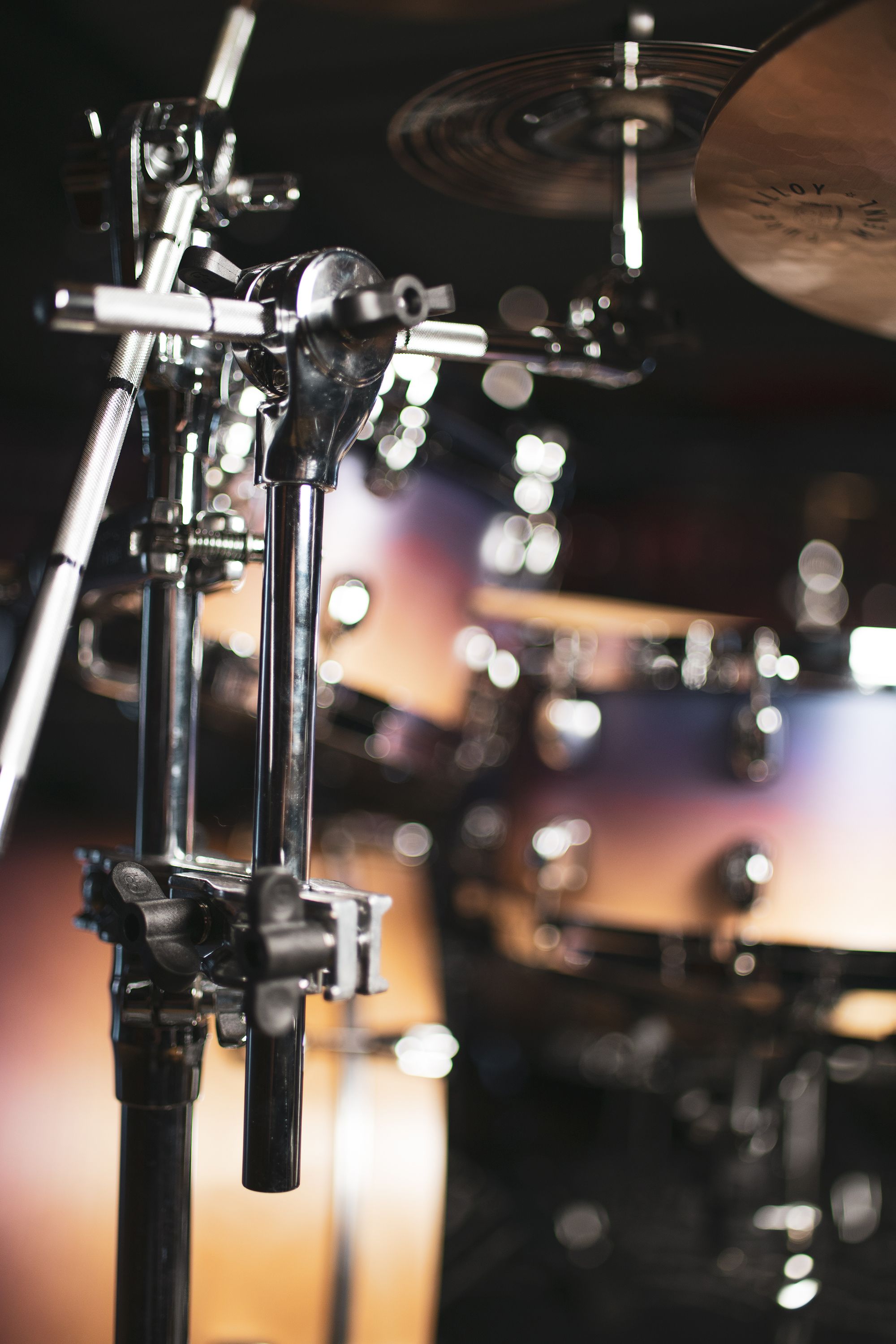 Meinl MCA Cymbal Attachment – Bild 2