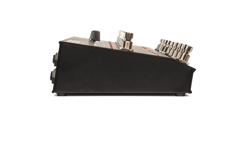 Electro Harmonix Super Switcher – Bild 3
