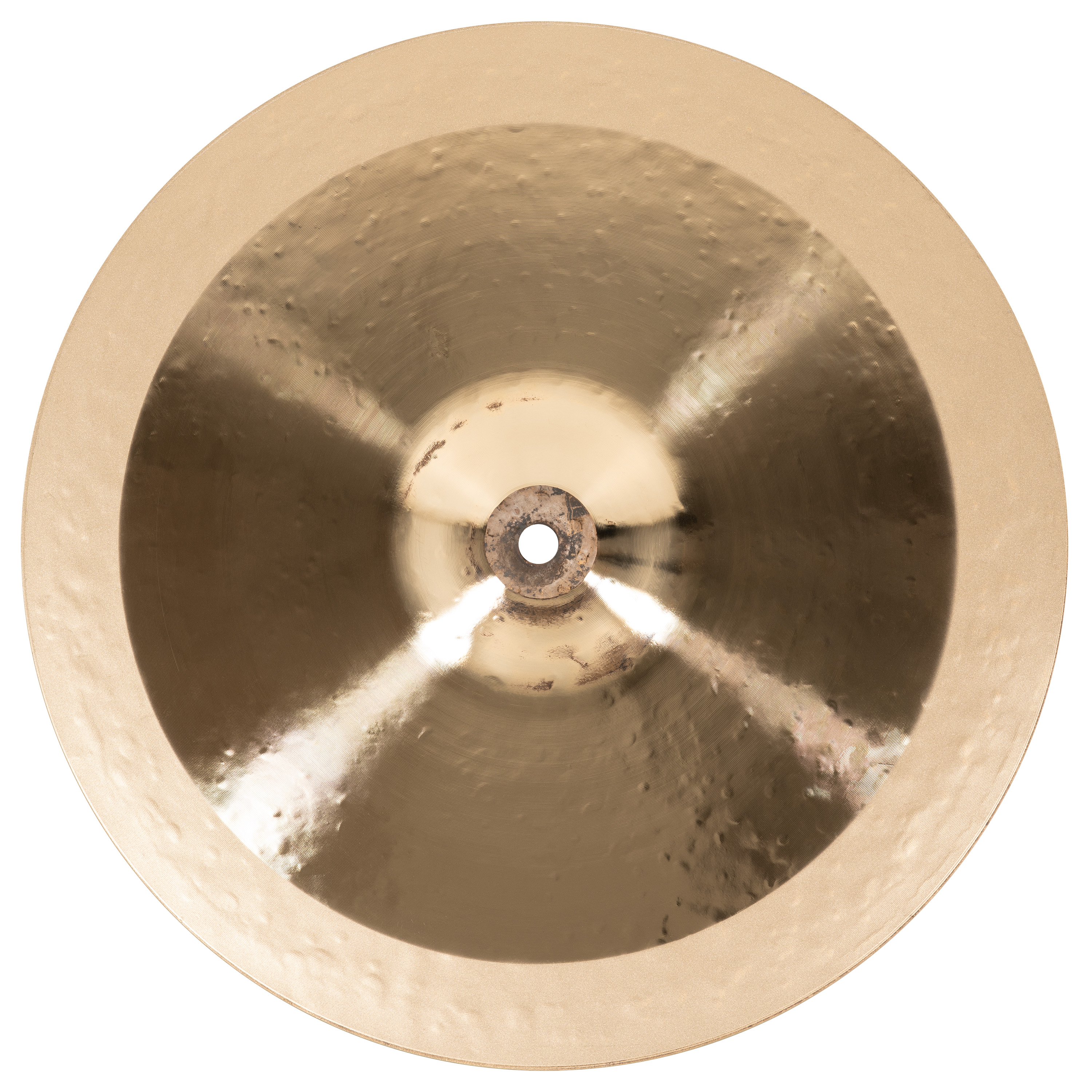 Meinl B14EQH Byzance Vintage 14" Equilibrium HiHat