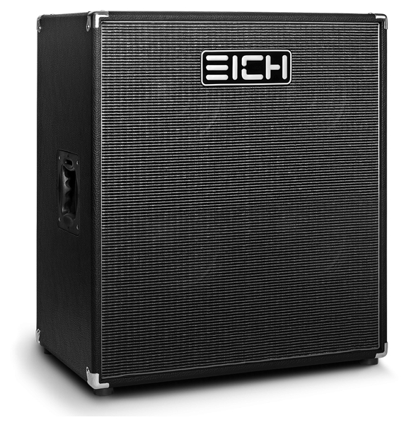 EICH Amplification 410L-08 Bassbox