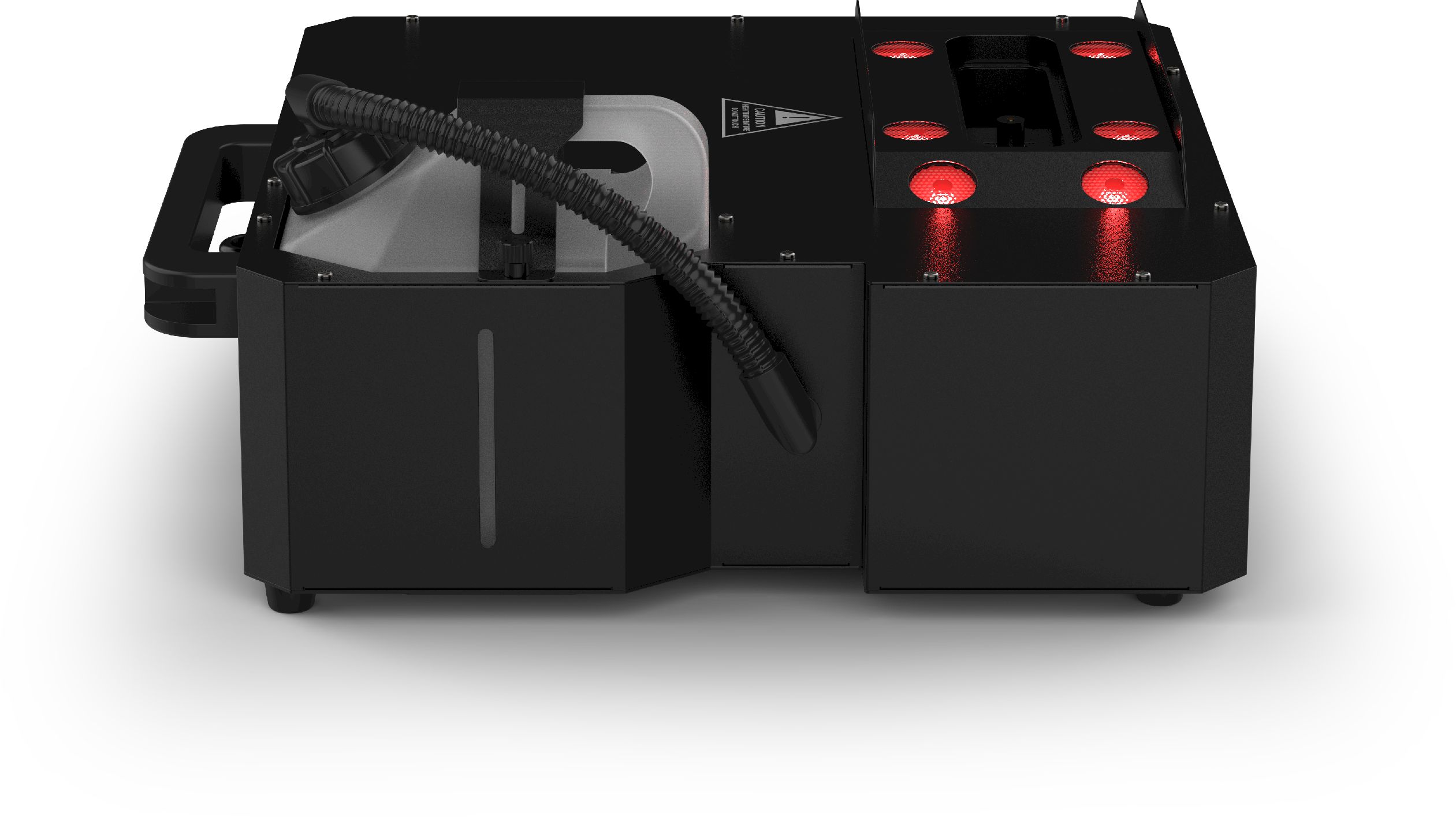 Chauvet DJ Geyser Move