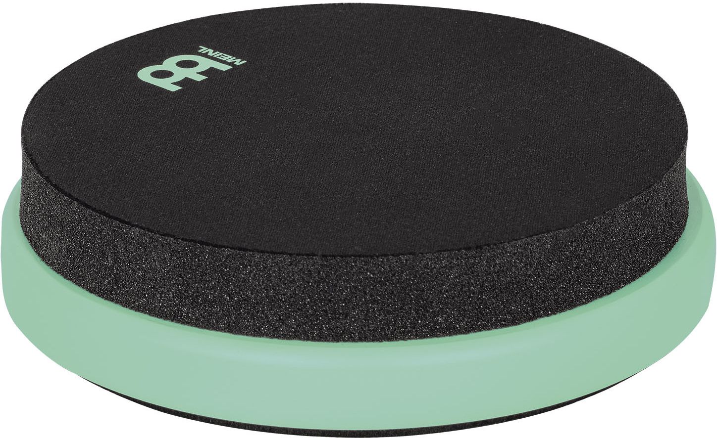 Meinl MMP6BK Marshmallow Practice Pad Sea Foam 6" – Bild 2
