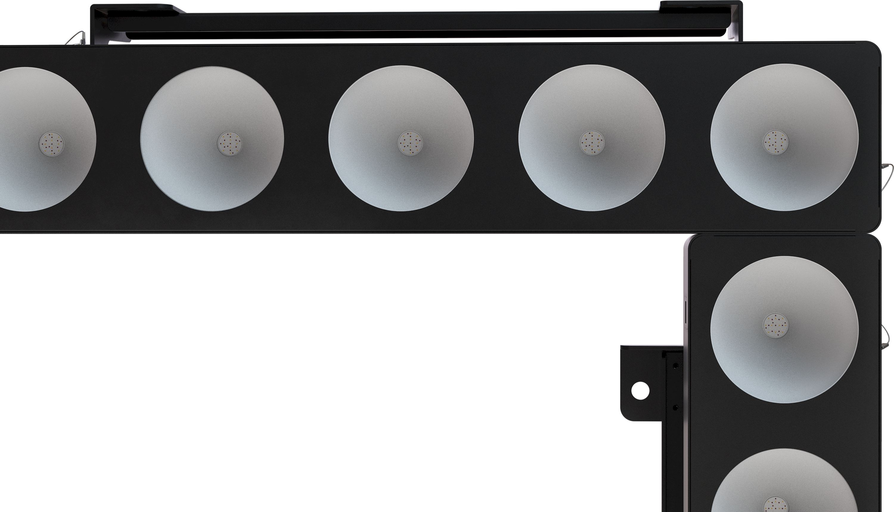 Chauvet DJ Core 5X1 ILS – Bild 4