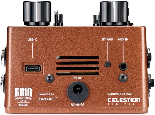 KMA ENDGAME Duality Calibrator – Bild 8
