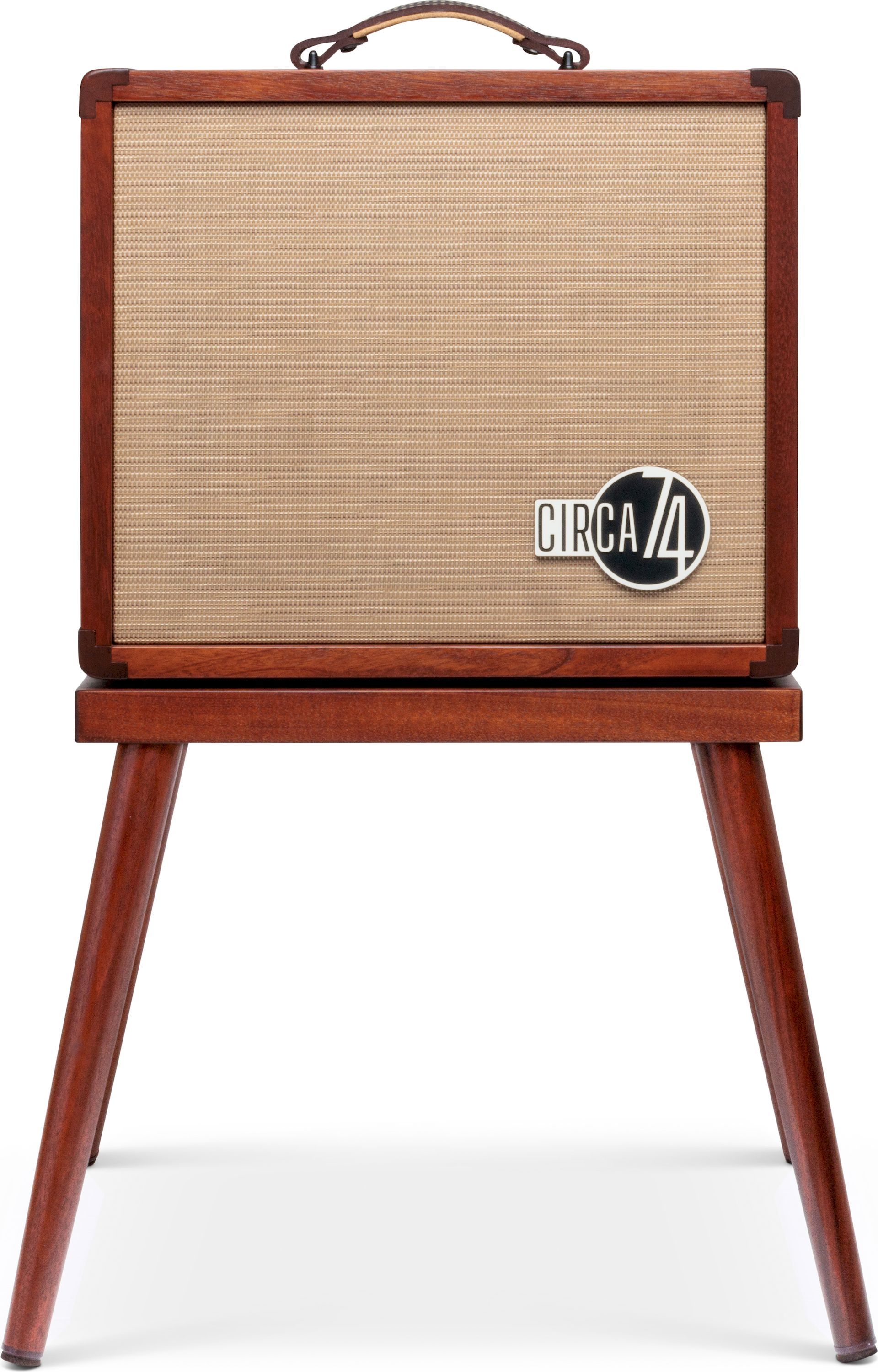 Taylor Circa 74 – Bild 2