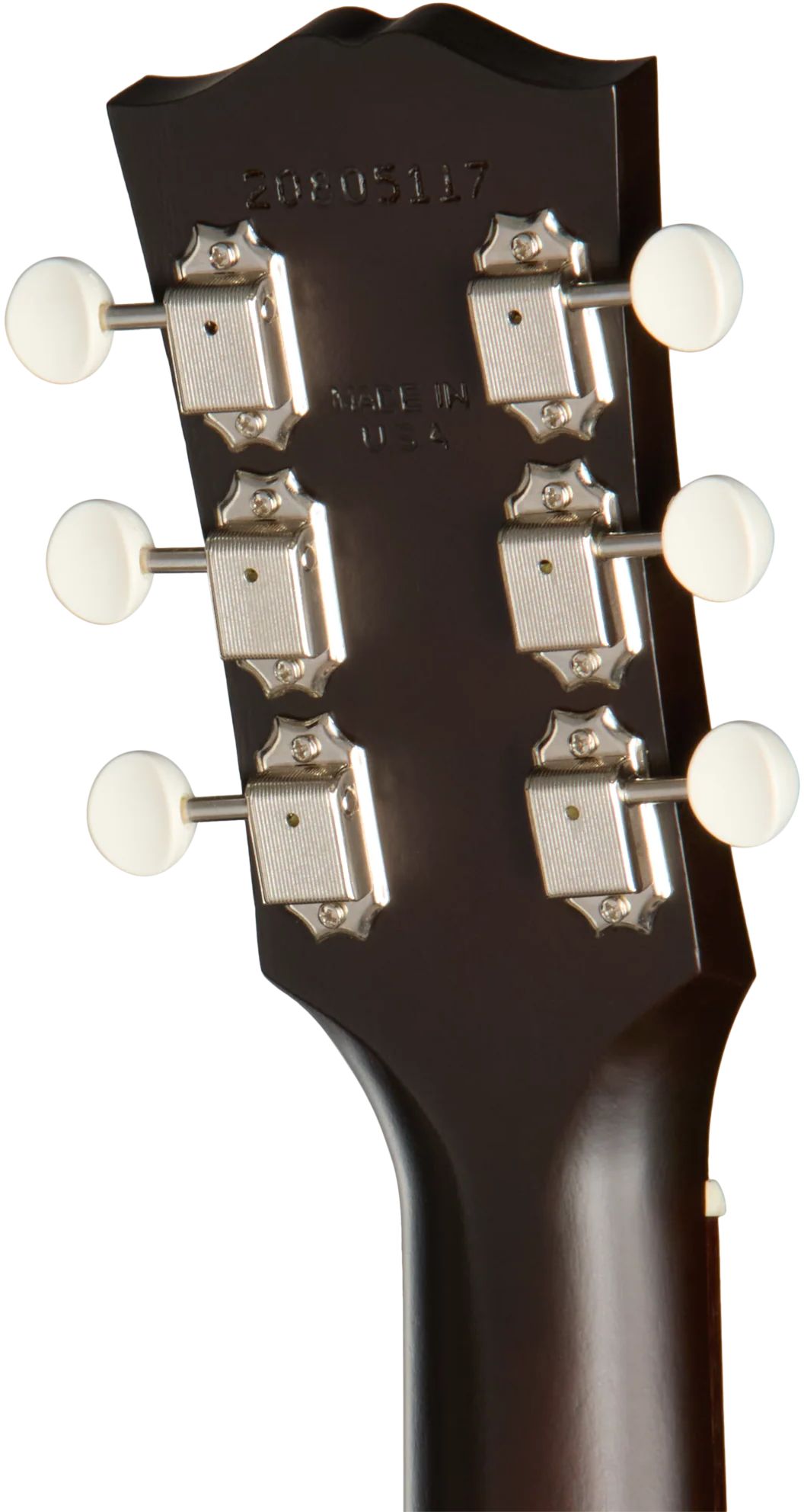 Gibson J-45 50s Faded Vintage Sunburst – Bild 8