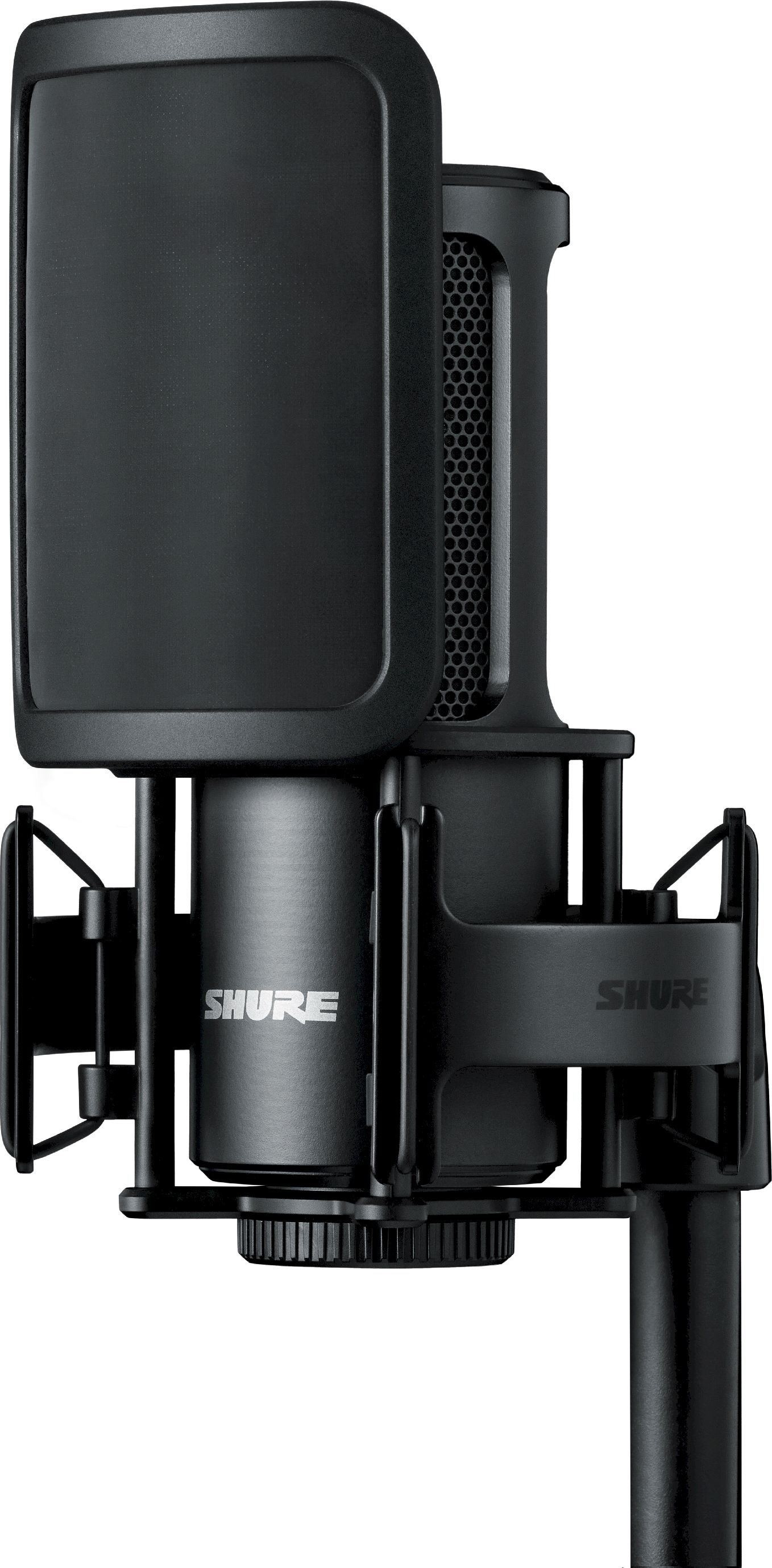 Shure SM4 Kit – Bild 2
