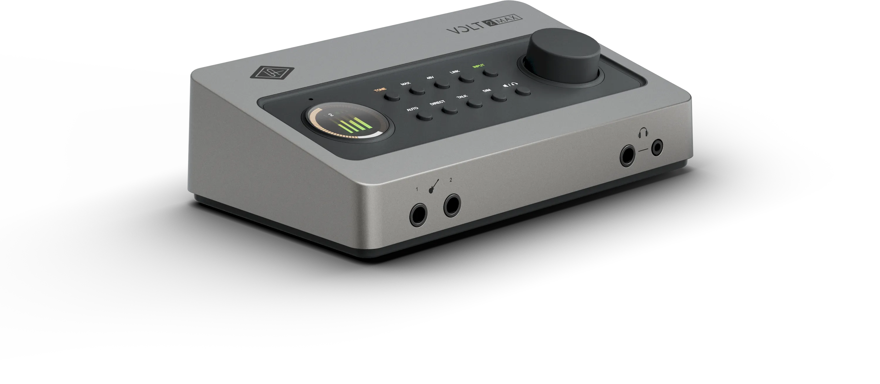 Universal Audio Volt 2 Max – Bild 2