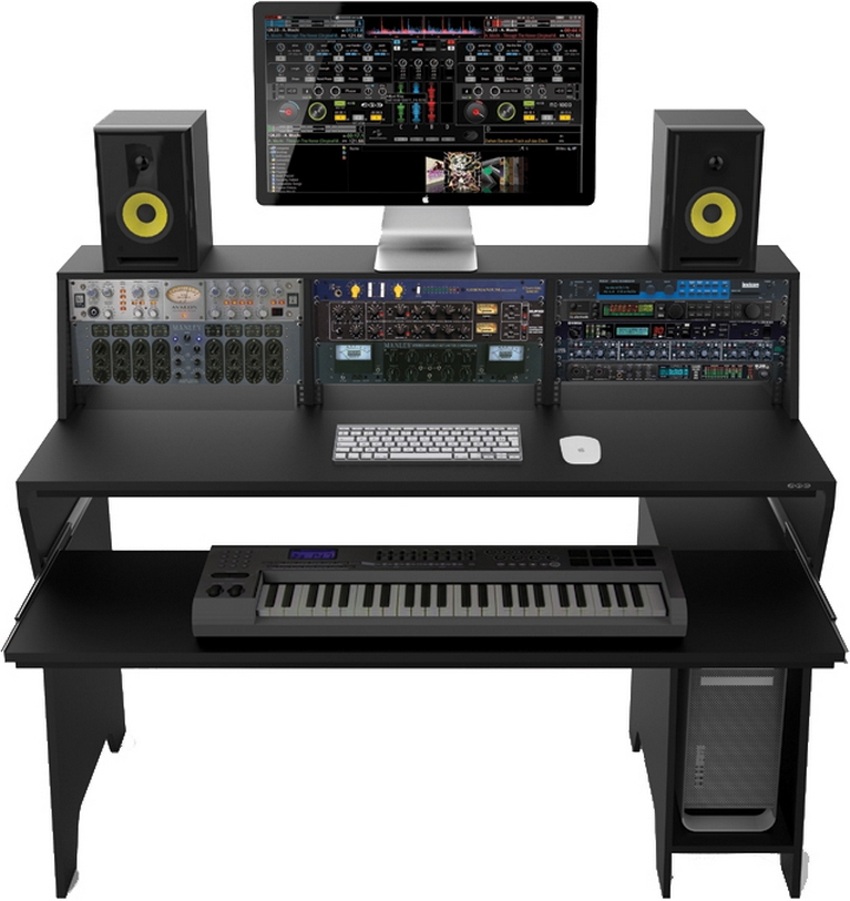 Zomo Studio Desk Milano – Bild 2