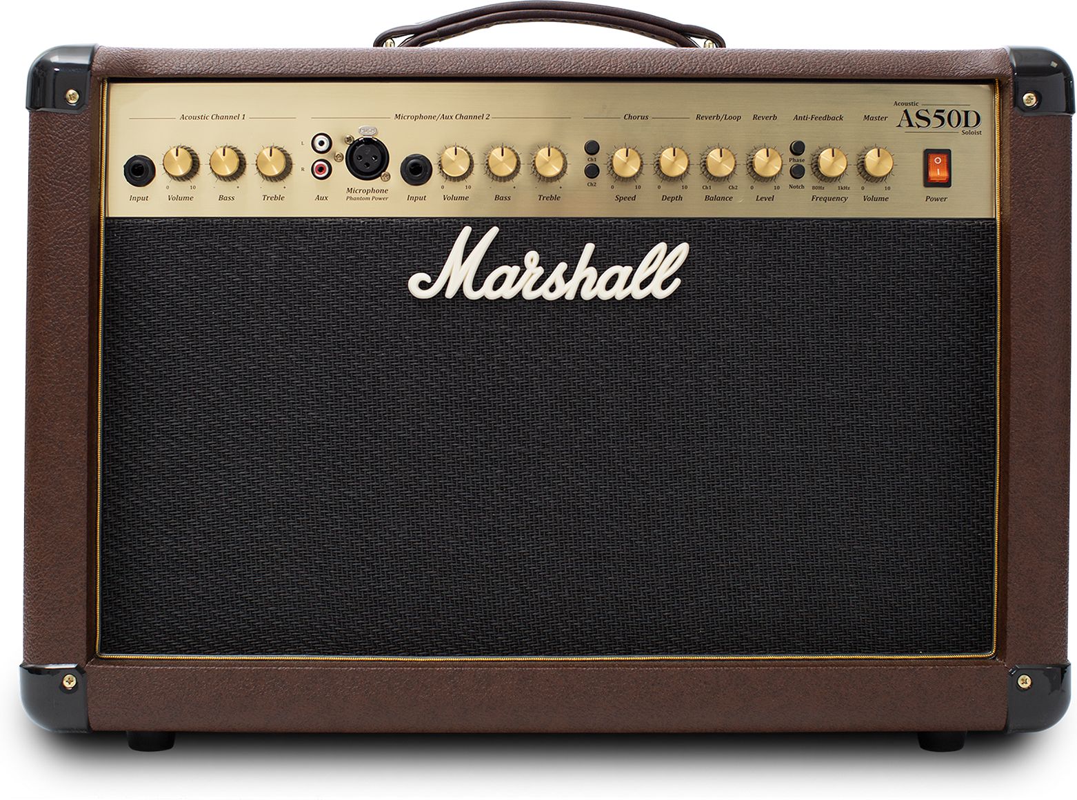 Marshall AS 50 D Acoustic Combo