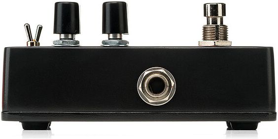 Electro Harmonix Bender Royale Black – Bild 2