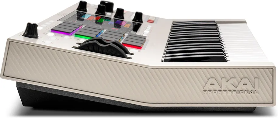 Akai MPC KEY 37 GEN2 (Retoure) – Bild 5