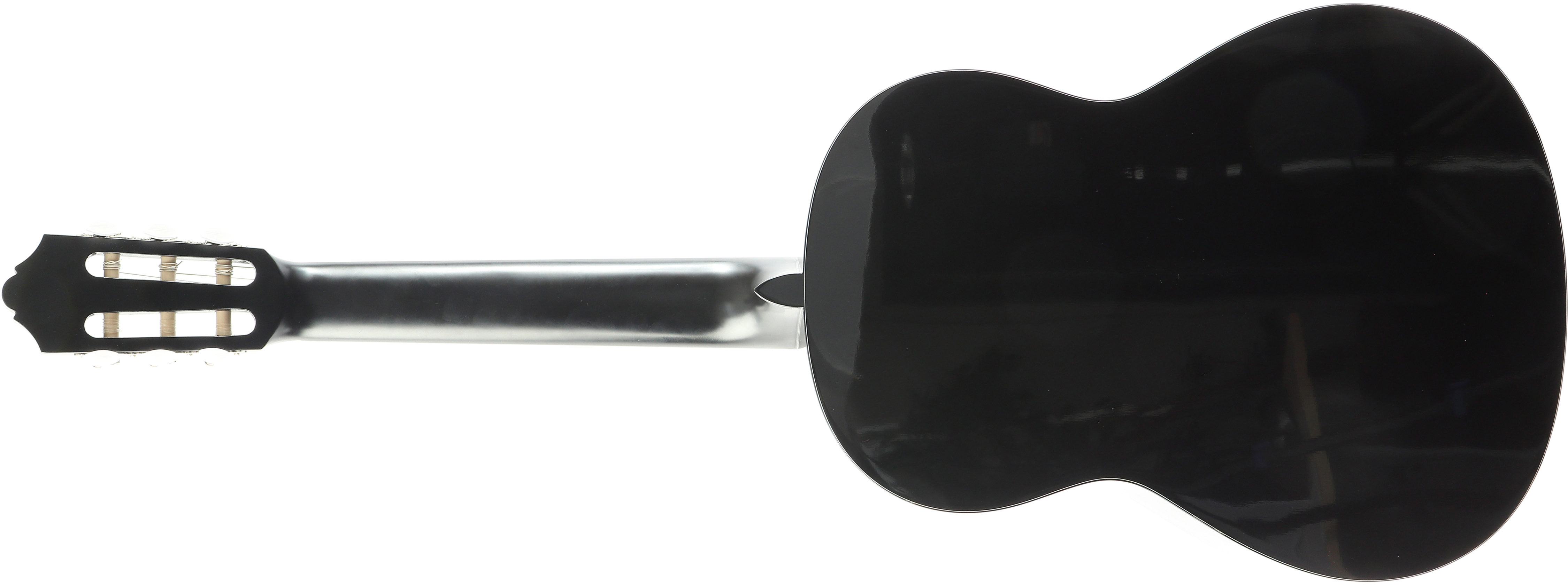 Yamaha CG 142 S Fichtendecke Black – Bild 2