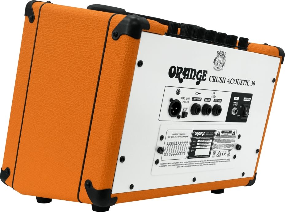 Orange Crush Acoustic 30 Combo – Bild 4