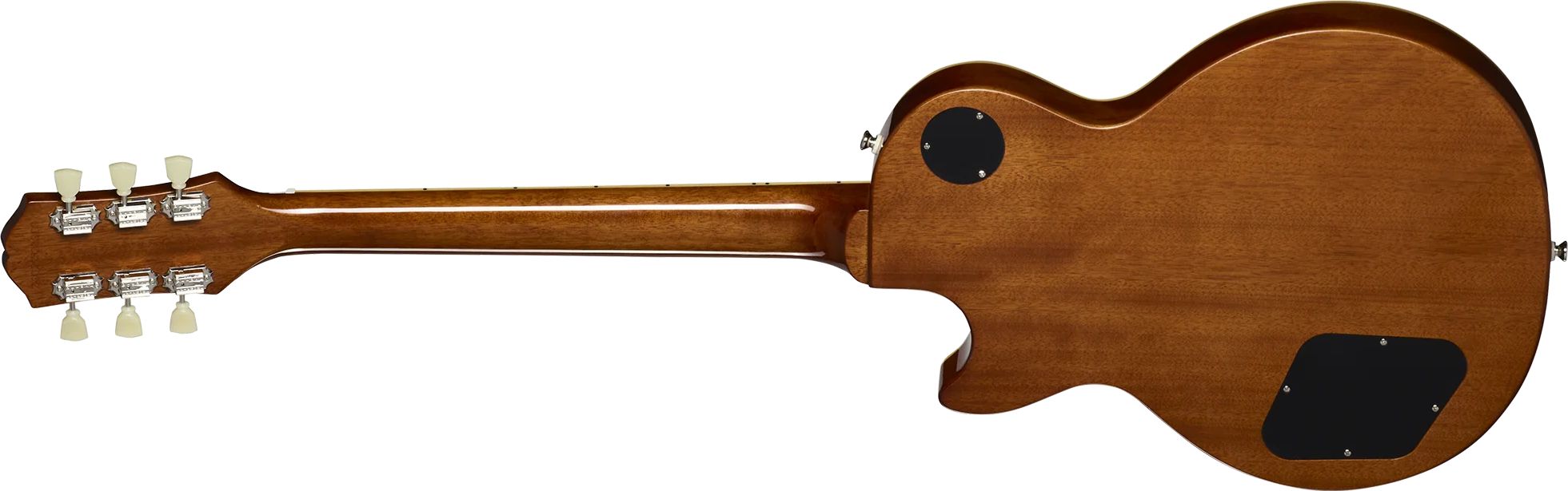 Epiphone Les Paul Standard 50s Classic White – Bild 2