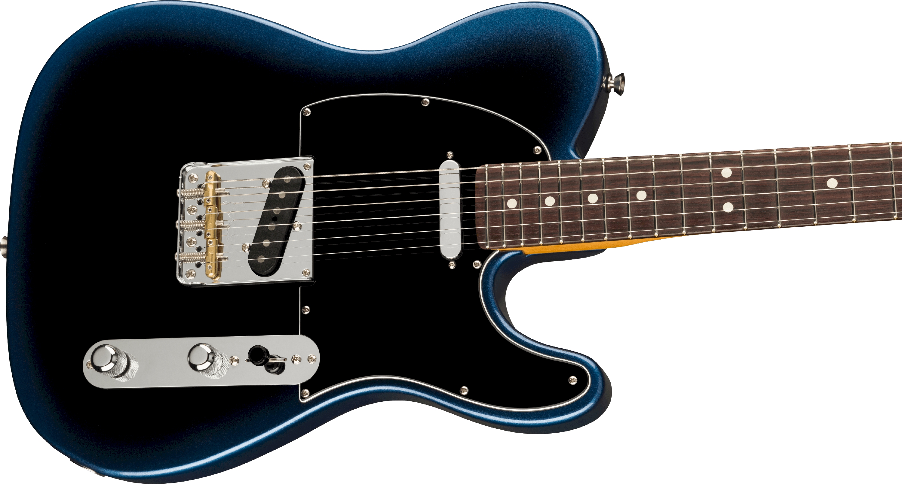 Fender American Pro II Telecaster Dark Night/RW