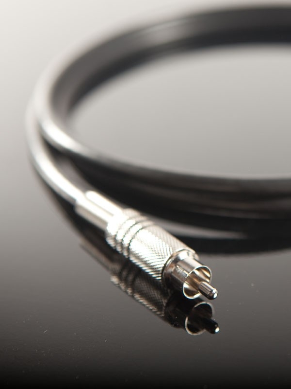 Illustration of S/PDIF