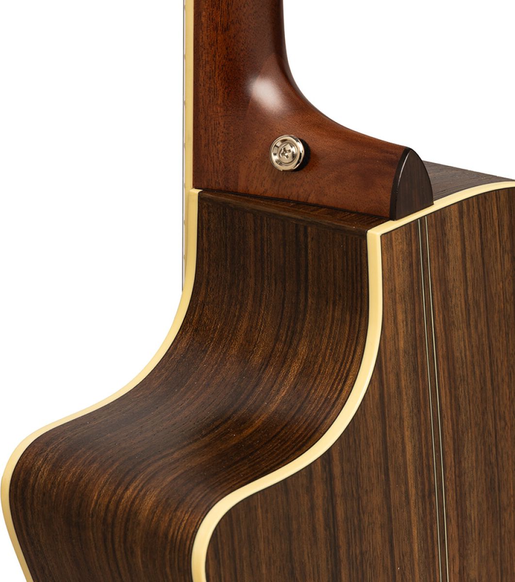 Crafter ES-Ovankol Grand Auditorium CE – Bild 4