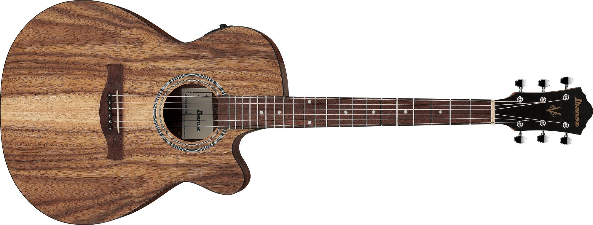 Ibanez VC40WSCE-OPB 