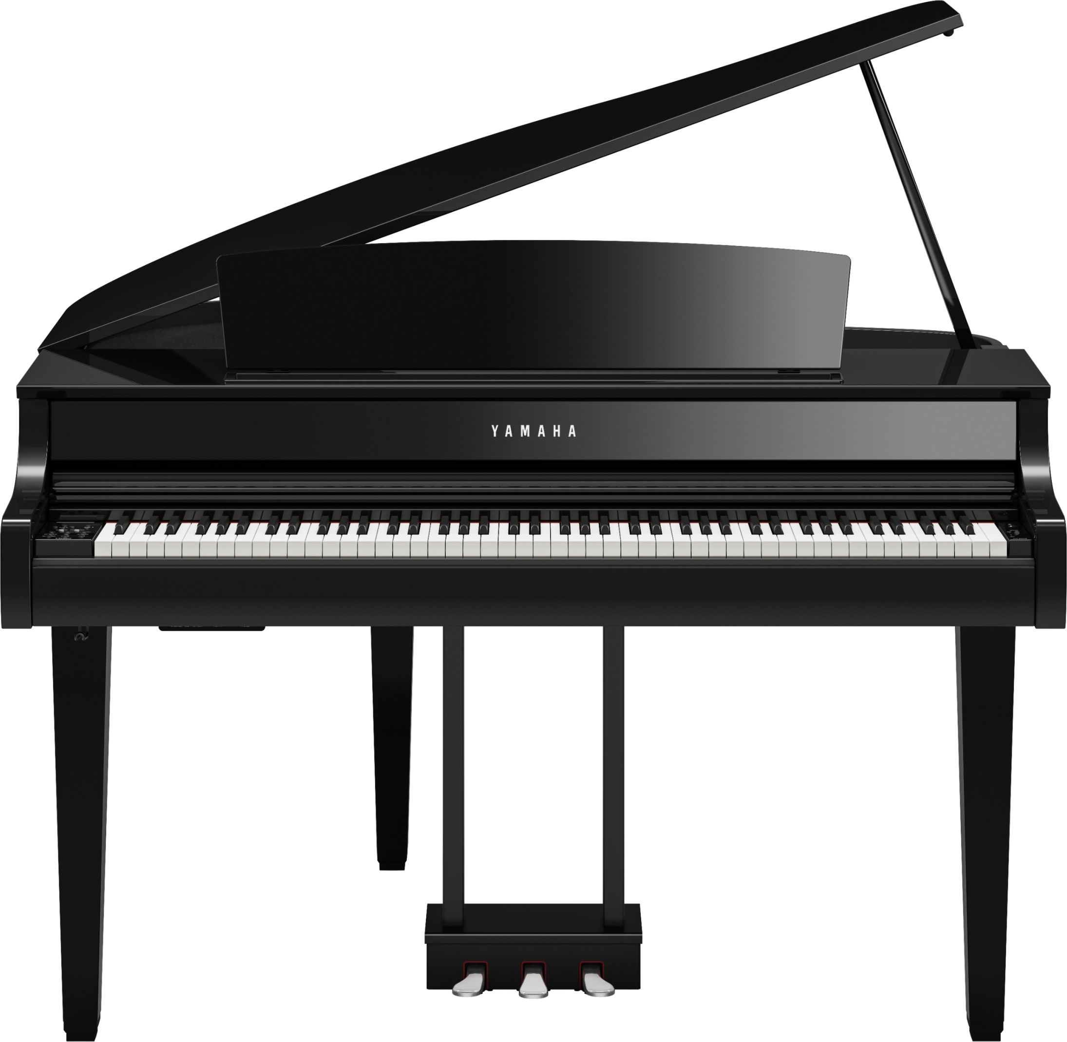 Yamaha CLP 865GP 