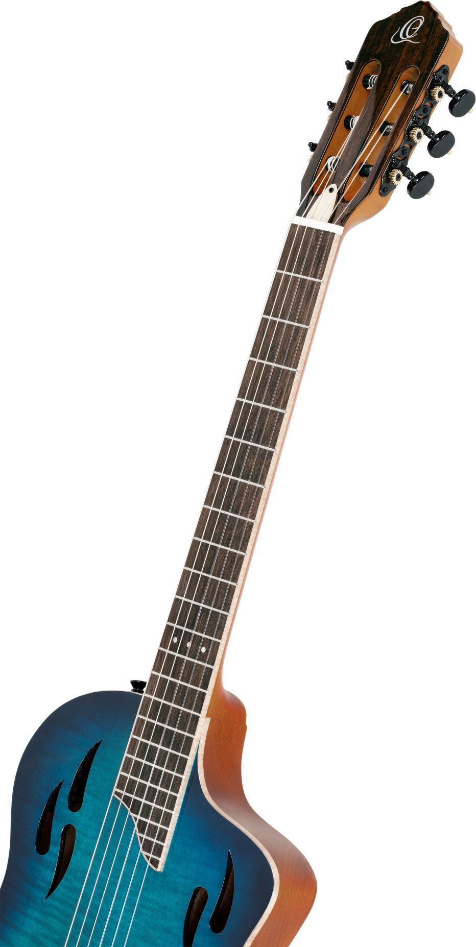 Ortega RTPDLX-FMA – Bild 6