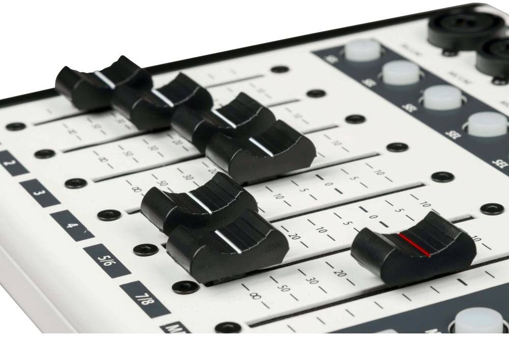 Proel DIGIPAD8 – Bild 3