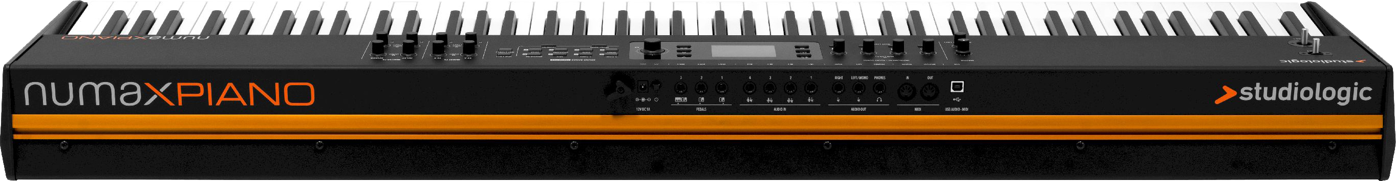 Studiologic Numa X Piano 88 – Bild 5