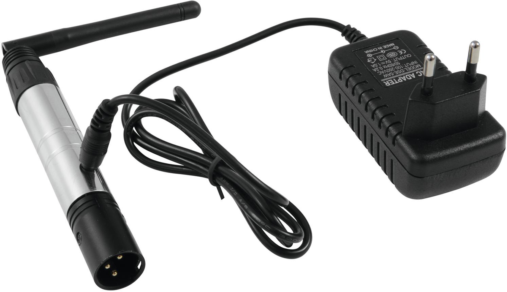 Eurolite QuickDMX Funksender – Bild 2
