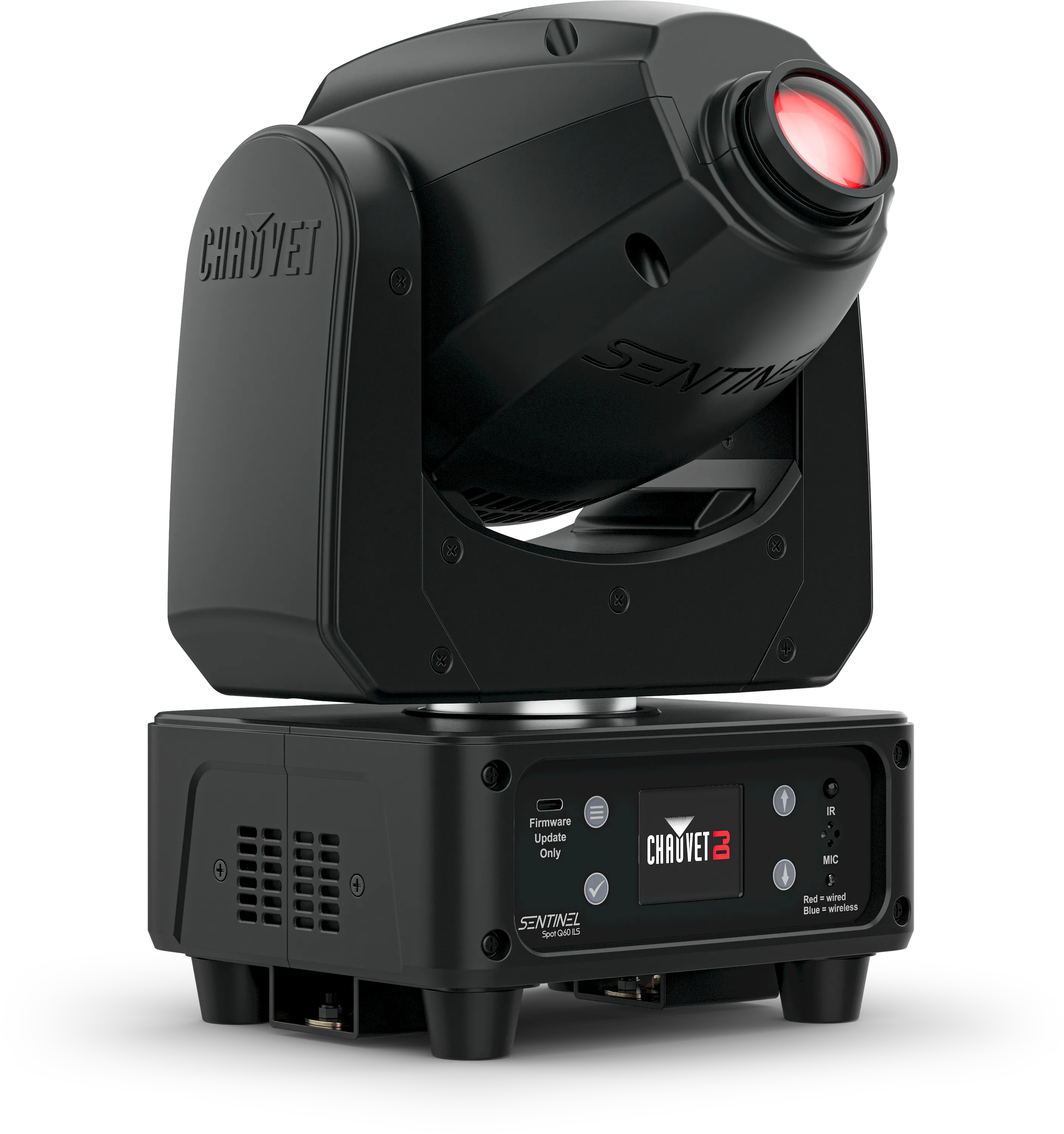 Chauvet DJ Sentinel Spot Q60 ILS – Bild 2
